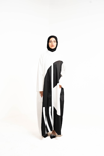 صورة فستان نسائي