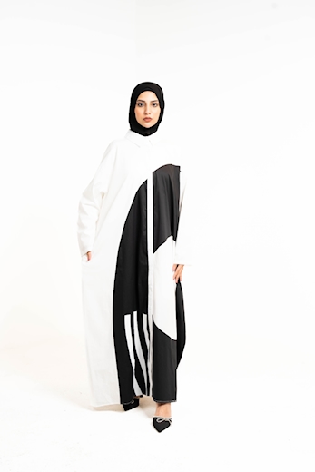 صورة فستان نسائي