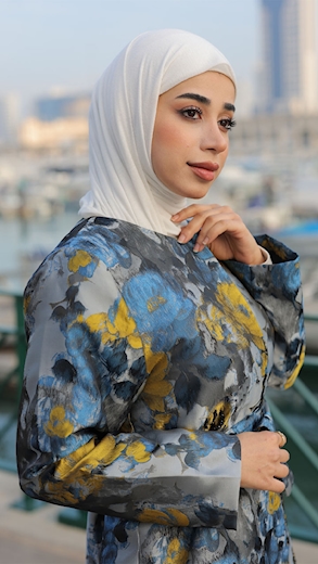 صورة جاكيت نسائي