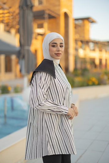 صورة قميص نسائي