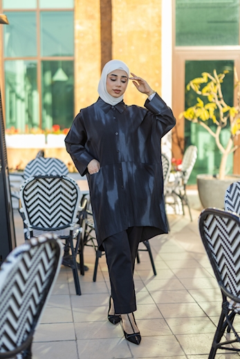 صورة قميص نسائي